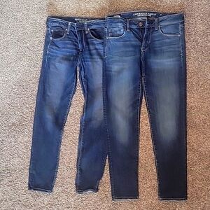 American Eagle Outfitters